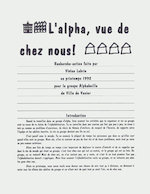 image page couverture